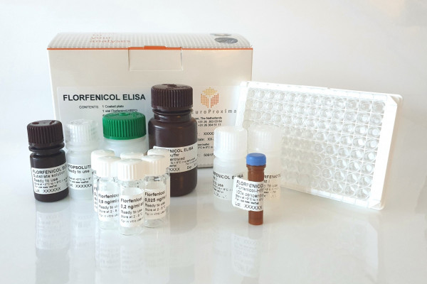 Detection of Florfenicol by ELISA