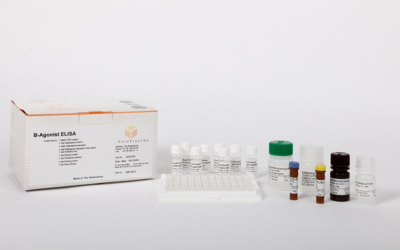 β-AGONIST ELISA (5061BAG)