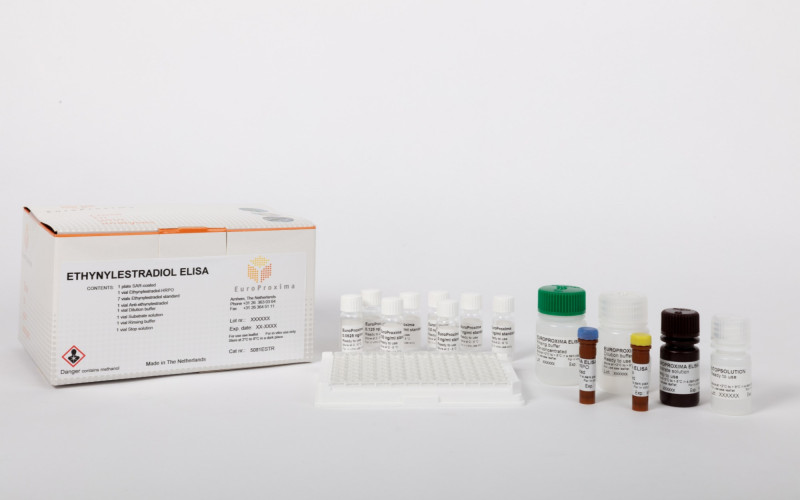 ETHYNYLESTRADIOL ELISA (5081ESTR)