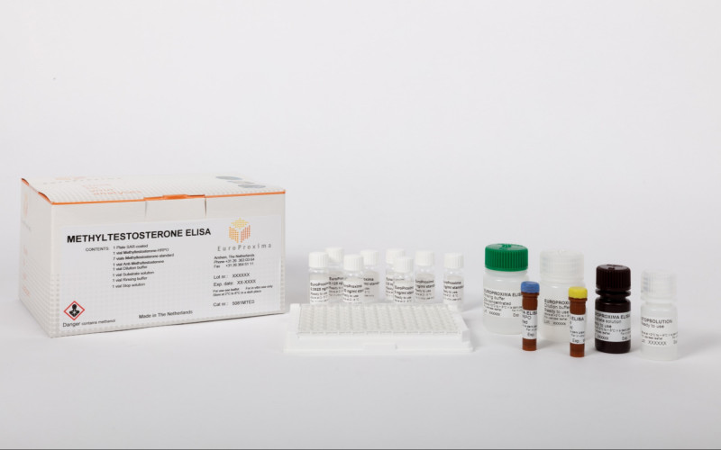 METHYLTESTOSTERONE ELISA (5081MTES)