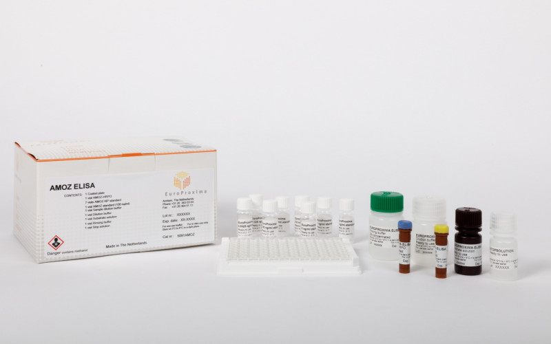 AMOZ ELISA (5091AMOZ)