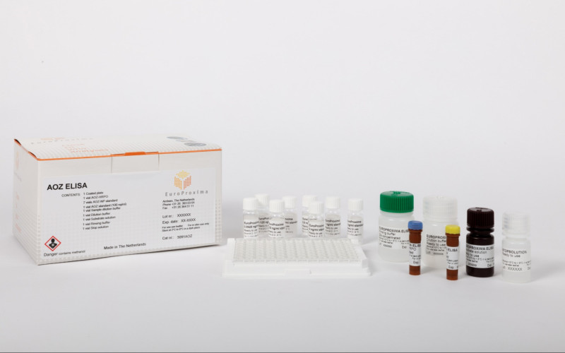 AOZ ELISA (5091AOZ)