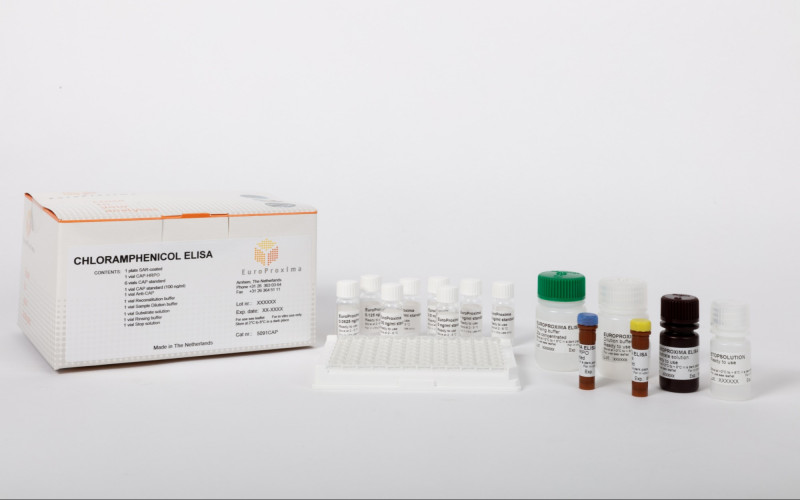 CHLORAMPHENICOL ELISA (5091CAP)