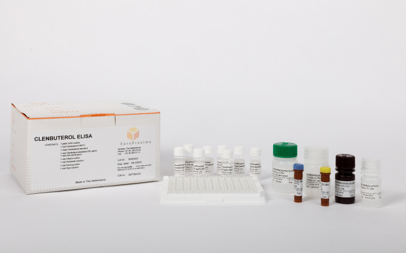 CLENBUTEROL ELISA  (5071BAGC)