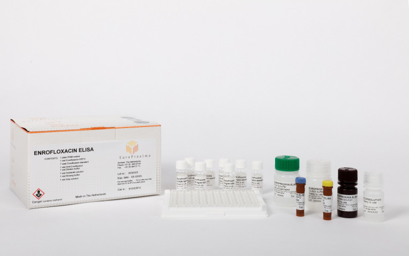 ENROFLOXACIN ELISA (5101ERFX)