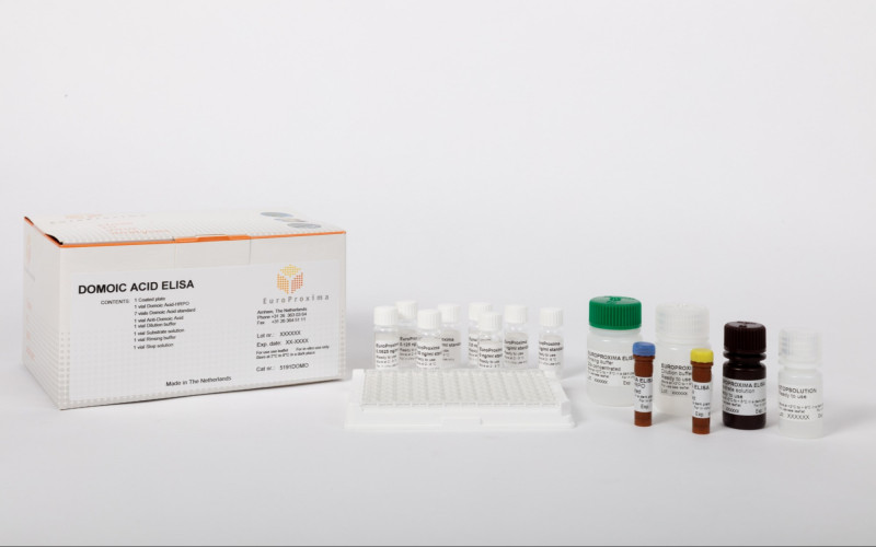 DOMOIC ACID ELISA (5191DOMO)