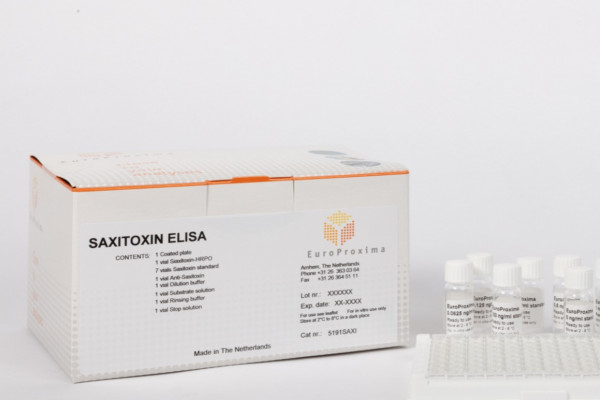 SAXITOXIN ELISA (5191SAXI)