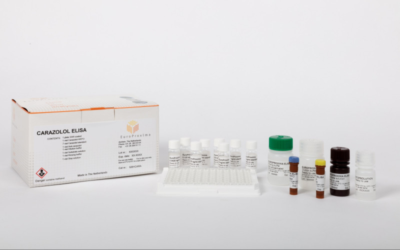 CARAZOLOL ELISA (5201CARA)