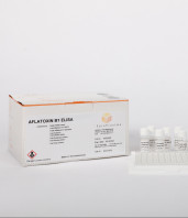 AFLATOXIN B1 ELISA (5121AFB)