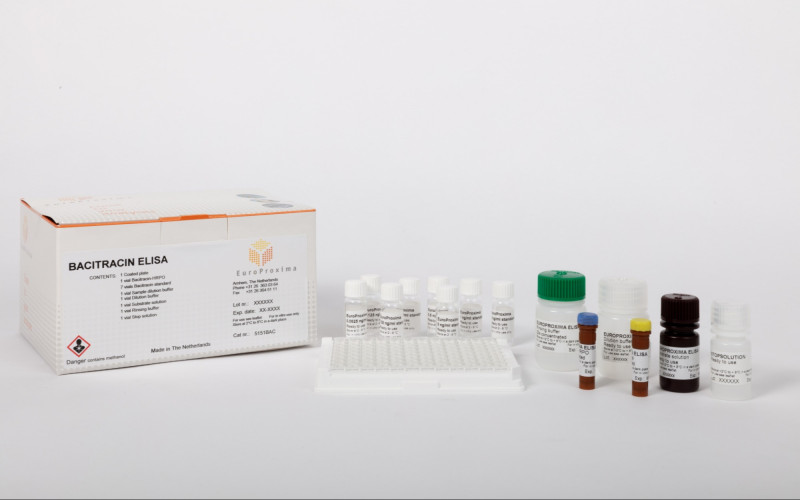 BACITRACIN ELISA (5151BAC)